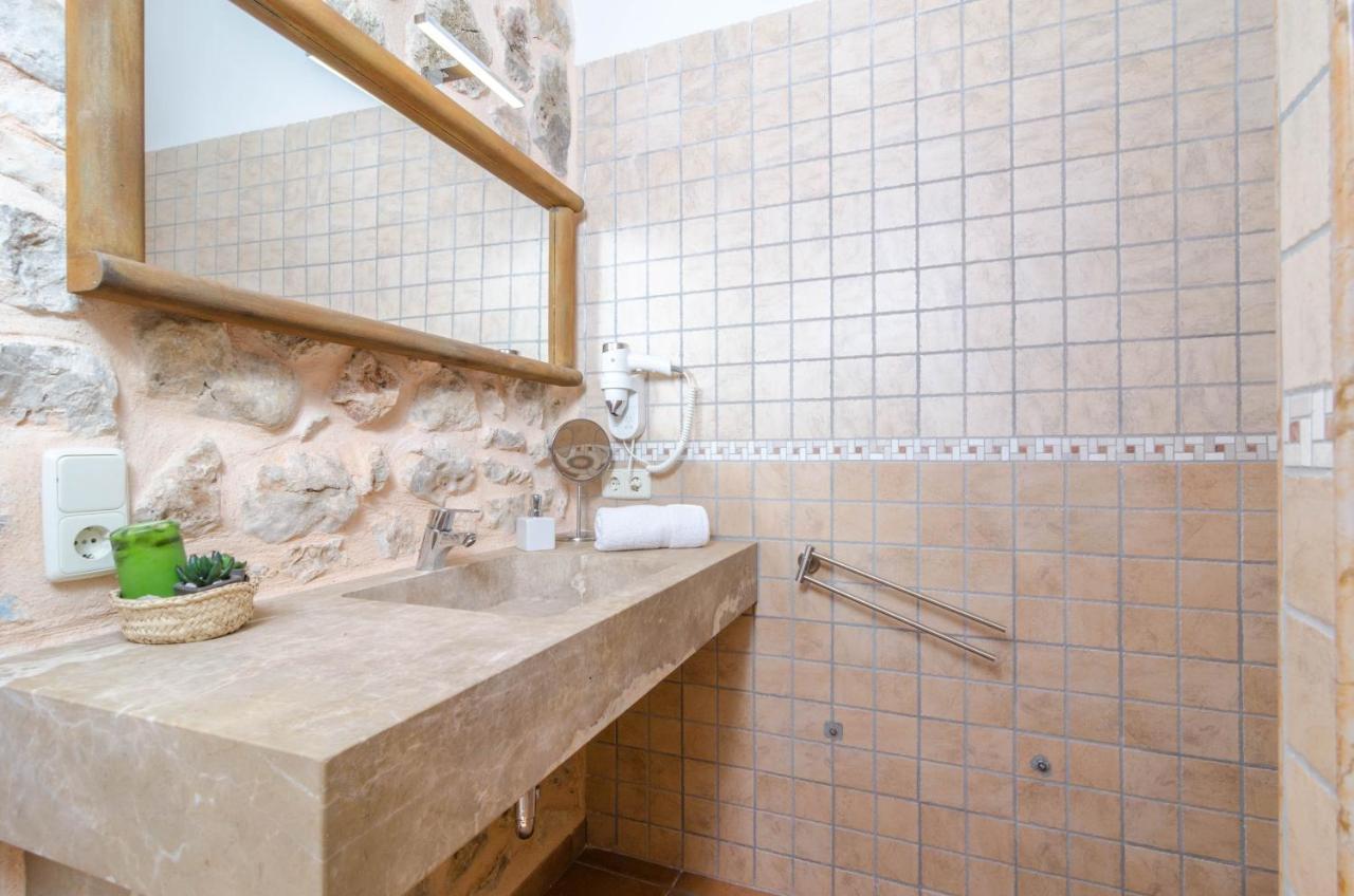 Finca Son Colom Manacor Kültér fotó